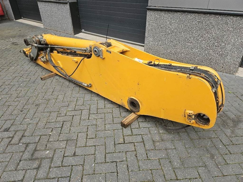 Liebherr A924-9949542-Dipperstick/Stiel/Lepelsteel - 臂架 适用于 建筑机械:图5 Liebherr A924-9949542-Dipperstick/Stiel/Lepelsteel - 臂架 适用于 建筑机械:图5