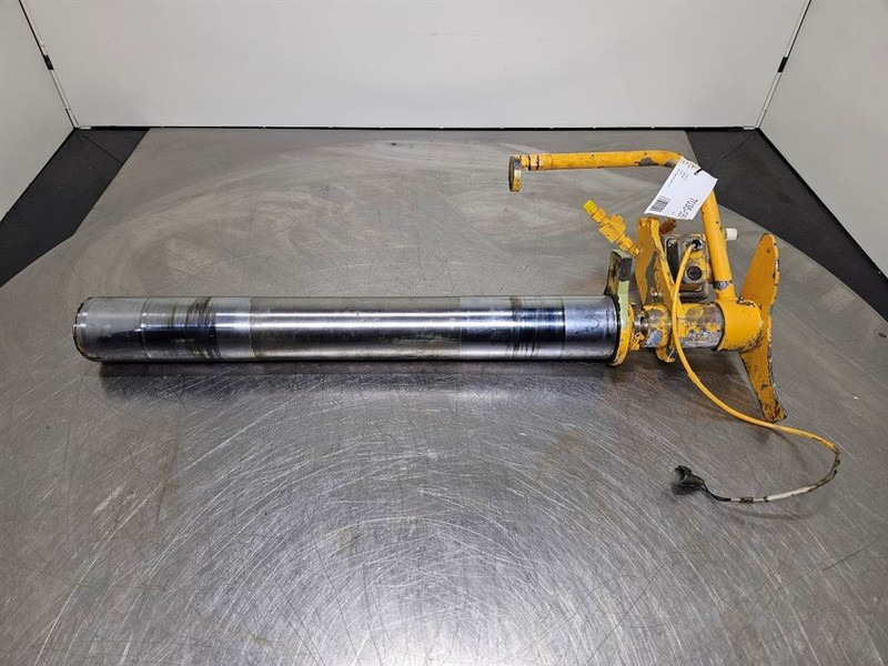 Liebherr A924B-9913173-Overload warning system - 臂架 适用于 建筑机械:图1 Liebherr A924B-9913173-Overload warning system - 臂架 适用于 建筑机械:图1