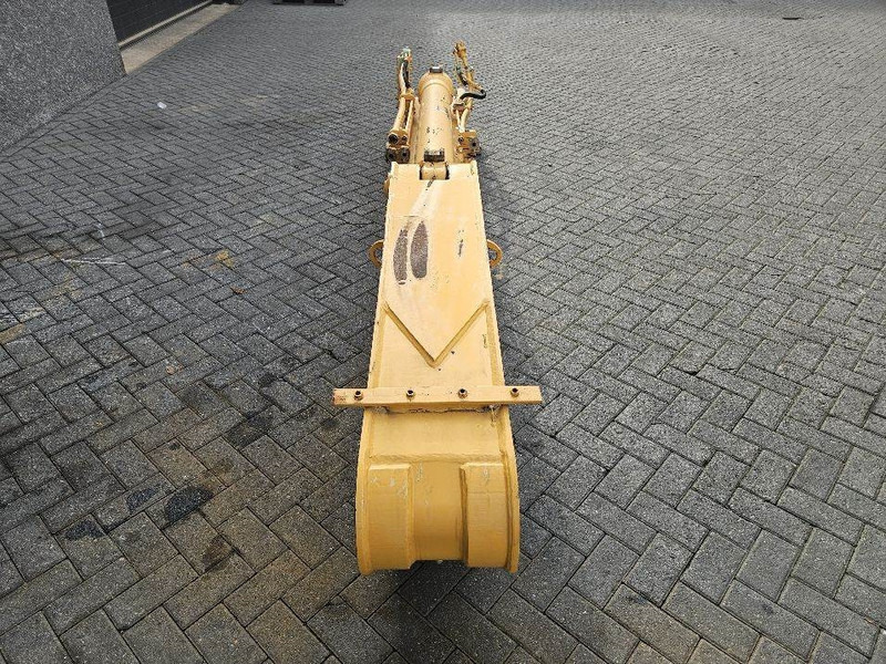 Liebherr A924B-9922024/9922017-3,90 MTR-Adjustable boom - 臂架 适用于 建筑机械:图3 Liebherr A924B-9922024/9922017-3,90 MTR-Adjustable boom - 臂架 适用于 建筑机械:图3