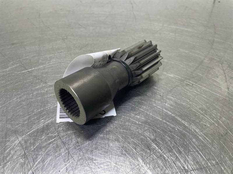 Liebherr A924C-10489624-Sun gear shaft/Sonnenradwelle - 轴及其零件 适用于 建筑机械:图3 Liebherr A924C-10489624-Sun gear shaft/Sonnenradwelle - 轴及其零件 适用于 建筑机械:图3