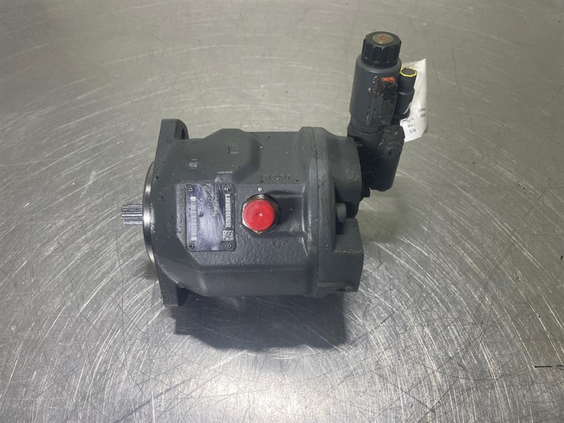 Liebherr A924C-11622893-Rexroth A10VO28-Load sensing pump - 液压系统 适用于 建筑机械:图1 Liebherr A924C-11622893-Rexroth A10VO28-Load sensing pump - 液压系统 适用于 建筑机械:图1