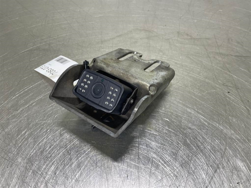 Liebherr A934C-10298856-Camera/Kamera - 驾驶室和内部 适用于 建筑机械:图1 Liebherr A934C-10298856-Camera/Kamera - 驾驶室和内部 适用于 建筑机械:图1