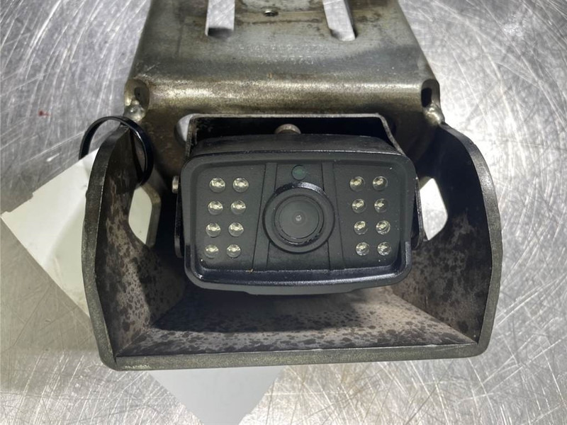 Liebherr A934C-10298856-Camera/Kamera - 驾驶室和内部 适用于 建筑机械:图5 Liebherr A934C-10298856-Camera/Kamera - 驾驶室和内部 适用于 建筑机械:图5