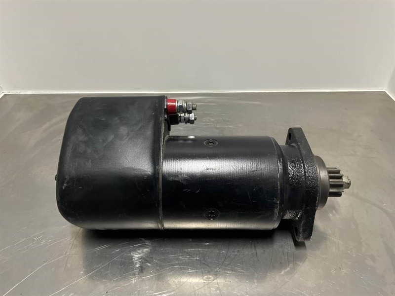 Liebherr D904TB-24V 11T 5,4KW-Starter/Anlasser/Startmotor - 发动机 适用于 建筑机械:图2 Liebherr D904TB-24V 11T 5,4KW-Starter/Anlasser/Startmotor - 发动机 适用于 建筑机械:图2