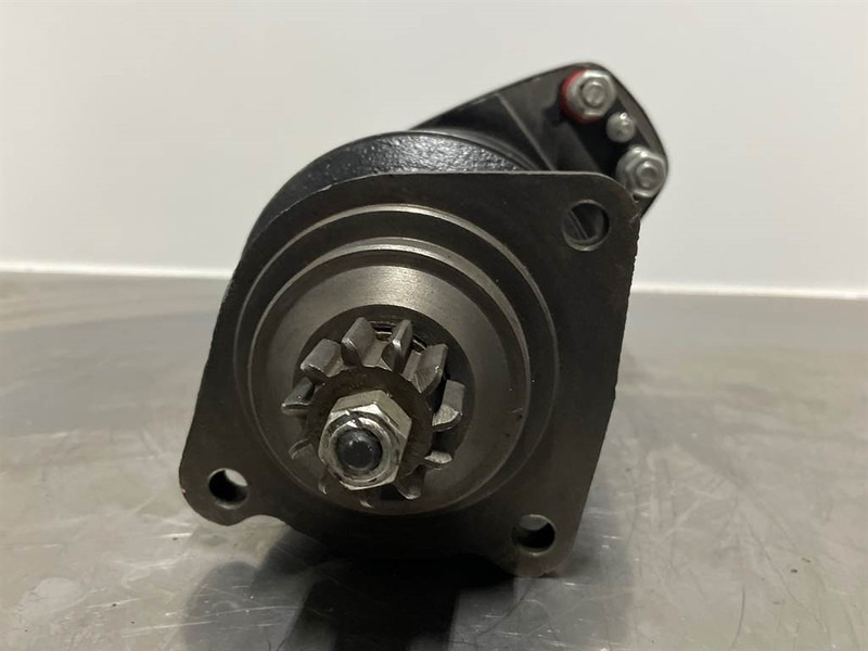 Liebherr D904TB-24V 11T 5,4KW-Starter/Anlasser/Startmotor - 发动机 适用于 建筑机械:图4 Liebherr D904TB-24V 11T 5,4KW-Starter/Anlasser/Startmotor - 发动机 适用于 建筑机械:图4