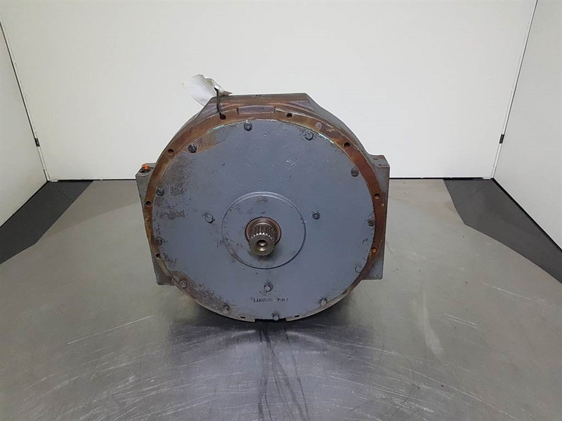 Liebherr DPVPO108-10123324-000-Load sensing pump - 液压系统 适用于 建筑机械:图4 Liebherr DPVPO108-10123324-000-Load sensing pump - 液压系统 适用于 建筑机械:图4