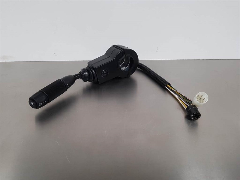 Liebherr L506-6905202-Steer col switch/Lenkstockschalter - 电气系统 适用于 建筑机械:图2 Liebherr L506-6905202-Steer col switch/Lenkstockschalter - 电气系统 适用于 建筑机械:图2