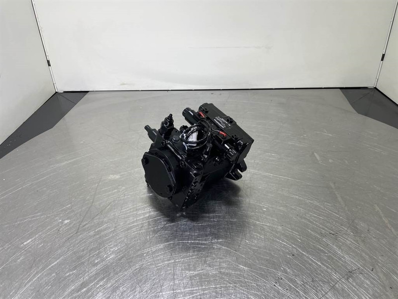 Liebherr L506/L507-5717293-A4VG40-Drive pump/Fahrpumpe - 液压系统 适用于 建筑机械:图4 Liebherr L506/L507-5717293-A4VG40-Drive pump/Fahrpumpe - 液压系统 适用于 建筑机械:图4