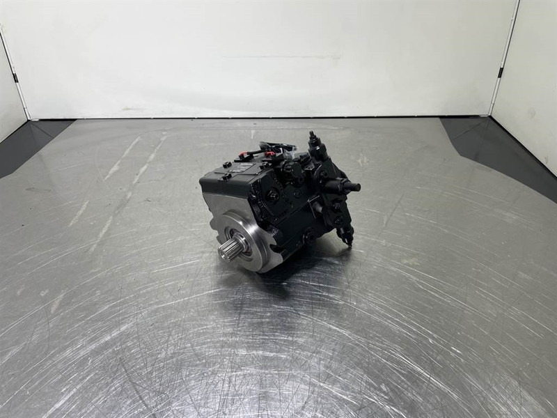 Liebherr L506/L507-5717293-A4VG40-Drive pump/Fahrpumpe - 液压系统 适用于 建筑机械:图1 Liebherr L506/L507-5717293-A4VG40-Drive pump/Fahrpumpe - 液压系统 适用于 建筑机械:图1