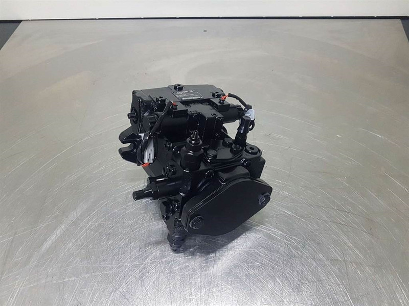 Liebherr L506/L507/L508-10023219-Rexroth A4VG40-Drive pump - 液压系统 适用于 建筑机械:图4 Liebherr L506/L507/L508-10023219-Rexroth A4VG40-Drive pump - 液压系统 适用于 建筑机械:图4