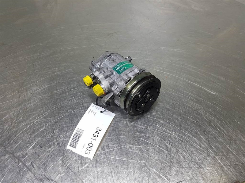 Liebherr L507-Sanden SD7B10-7170-Compressor/Kompressor - 空调压缩机 适用于 建筑机械:图1 Liebherr L507-Sanden SD7B10-7170-Compressor/Kompressor - 空调压缩机 适用于 建筑机械:图1