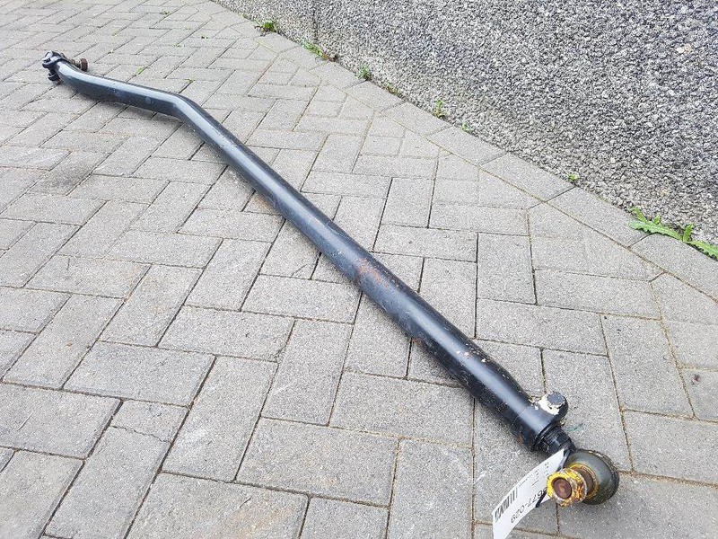 Liebherr L514 - 10042246 - Tie rod/Spurstange/Stuurstang - 轴及其零件 适用于 建筑机械:图3 Liebherr L514 - 10042246 - Tie rod/Spurstange/Stuurstang - 轴及其零件 适用于 建筑机械:图3