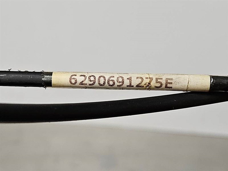 Liebherr L514-10101289/10101291-Bowden cable/Bowdenzug - 框架/ 底盘 适用于 建筑机械:图4 Liebherr L514-10101289/10101291-Bowden cable/Bowdenzug - 框架/ 底盘 适用于 建筑机械:图4