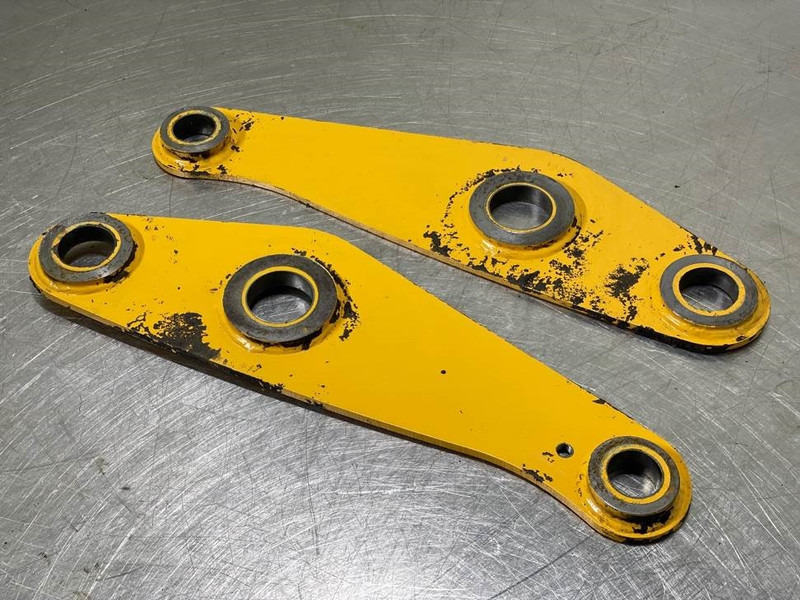 Liebherr L514-8920182/8920181-Shift lever/Umlenkhebel - 臂架 适用于 建筑机械:图3 Liebherr L514-8920182/8920181-Shift lever/Umlenkhebel - 臂架 适用于 建筑机械:图3