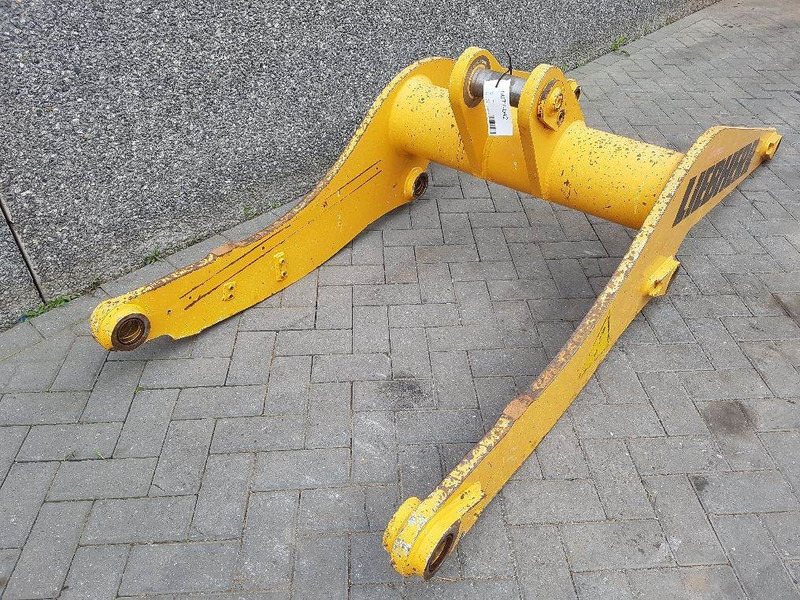 Liebherr L514 - 8921468 - Lifting framework/Schaufelarm - 臂架:图2 Liebherr L514 - 8921468 - Lifting framework/Schaufelarm - 臂架:图2