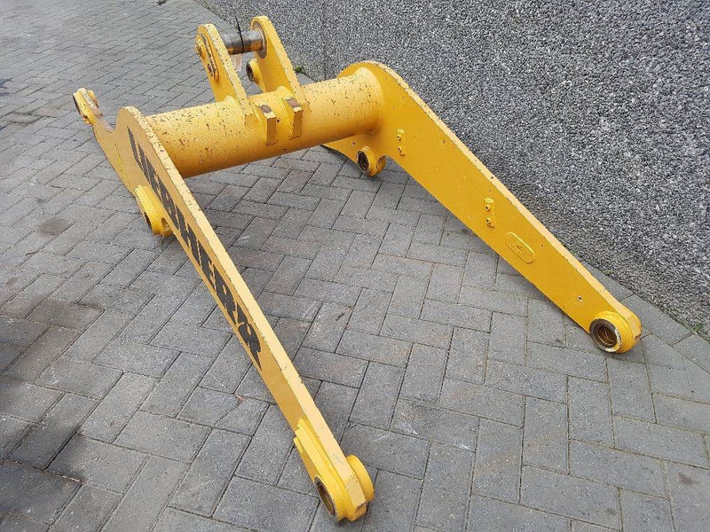 Liebherr L514 - 8921468 - Lifting framework/Schaufelarm - 臂架:图3 Liebherr L514 - 8921468 - Lifting framework/Schaufelarm - 臂架:图3