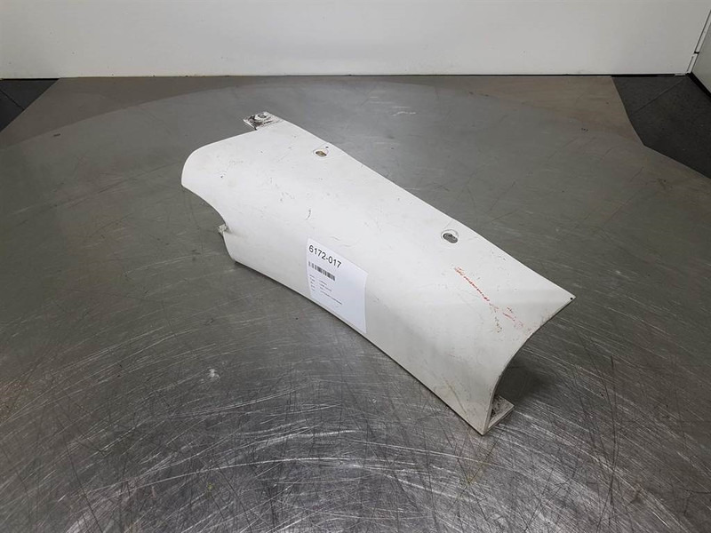 Liebherr L586 2plus2-8921868-Lamp bracket rear left - 驾驶室和内部 适用于 建筑机械:图3 Liebherr L586 2plus2-8921868-Lamp bracket rear left - 驾驶室和内部 适用于 建筑机械:图3