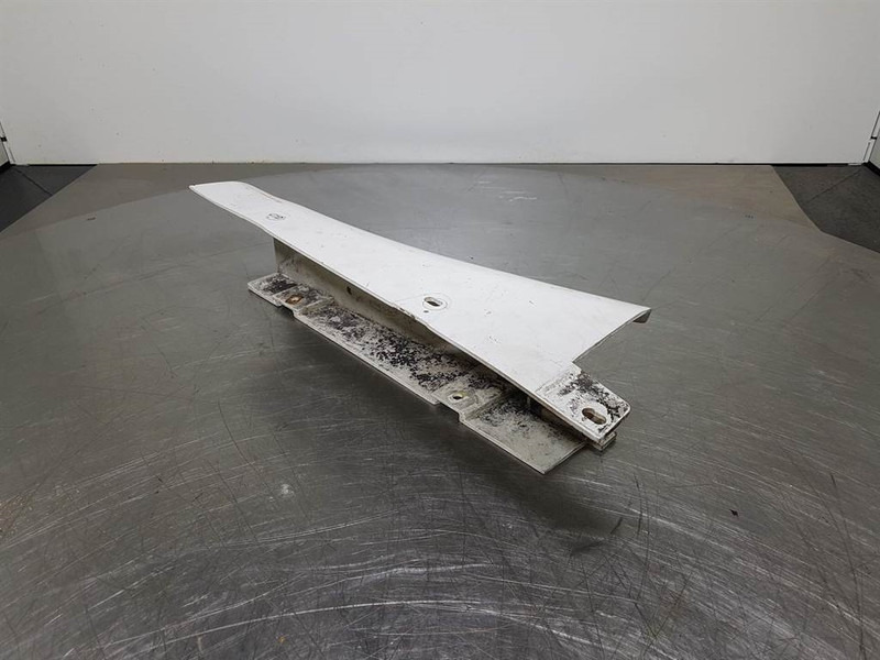 Liebherr L586 2plus2-8921868-Lamp bracket rear left - 驾驶室和内部 适用于 建筑机械:图4 Liebherr L586 2plus2-8921868-Lamp bracket rear left - 驾驶室和内部 适用于 建筑机械:图4