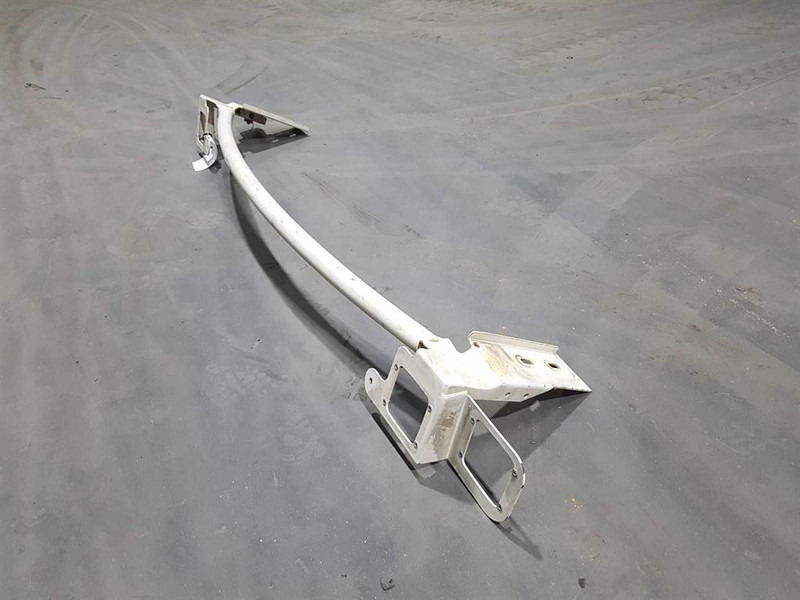 Liebherr L586 2plus2-8922166/93010067-Bracket - 驾驶室和内部 适用于 建筑机械:图2 Liebherr L586 2plus2-8922166/93010067-Bracket - 驾驶室和内部 适用于 建筑机械:图2