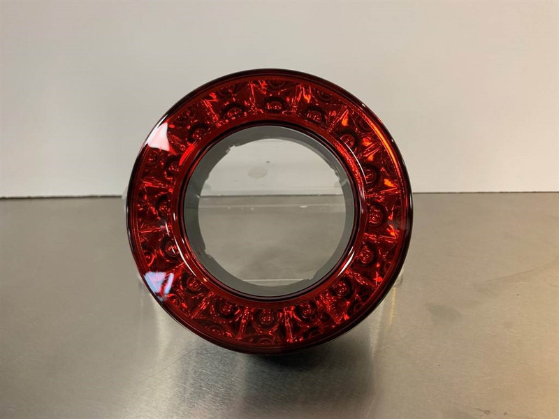 Liebherr LH - 10665277 - Light/Leuchte/Verlichting - 灯光/ 照明 适用于 建筑机械:图1 Liebherr LH - 10665277 - Light/Leuchte/Verlichting - 灯光/ 照明 适用于 建筑机械:图1