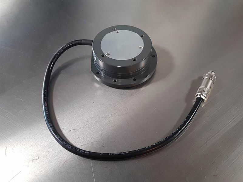 Liebherr LH - 94013709 - Angle transmitter/Winkelgeber - 电气系统 适用于 建筑机械:图3 Liebherr LH - 94013709 - Angle transmitter/Winkelgeber - 电气系统 适用于 建筑机械:图3