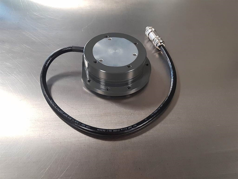 Liebherr LH - 94013709 - Angle transmitter/Winkelgeber - 电气系统 适用于 建筑机械:图1 Liebherr LH - 94013709 - Angle transmitter/Winkelgeber - 电气系统 适用于 建筑机械:图1