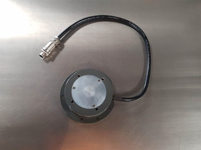 Liebherr LH - 94013709 - Angle transmitter/Winkelgeber - 电气系统 适用于 建筑机械:图2 Liebherr LH - 94013709 - Angle transmitter/Winkelgeber - 电气系统 适用于 建筑机械:图2