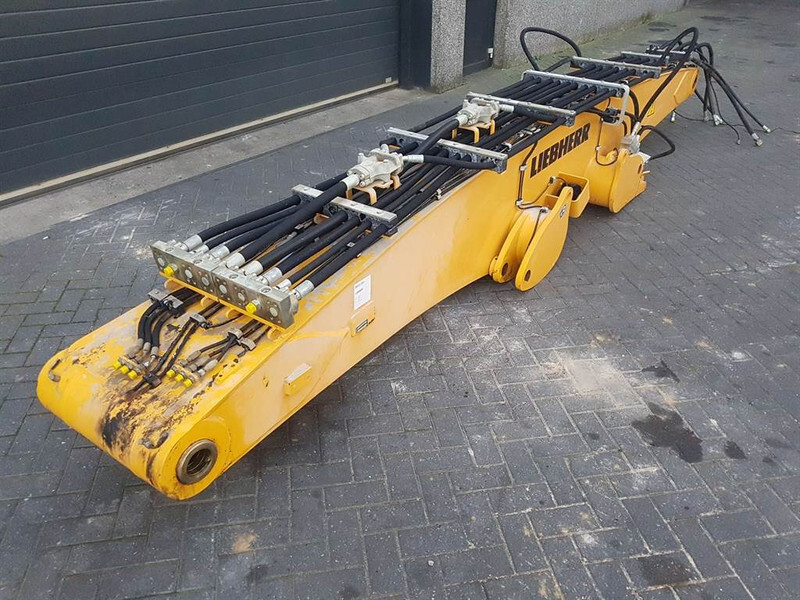 Liebherr LH22M-94023752-5,50 MTR-Monoboom/Monoausleger - 臂架 适用于 建筑机械:图2 Liebherr LH22M-94023752-5,50 MTR-Monoboom/Monoausleger - 臂架 适用于 建筑机械:图2