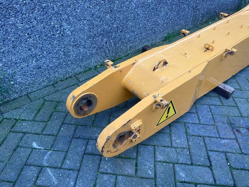 Liebherr LH24M-94024273-Adjustable boom/Verstellausleger - 臂架 适用于 建筑机械:图4 Liebherr LH24M-94024273-Adjustable boom/Verstellausleger - 臂架 适用于 建筑机械:图4