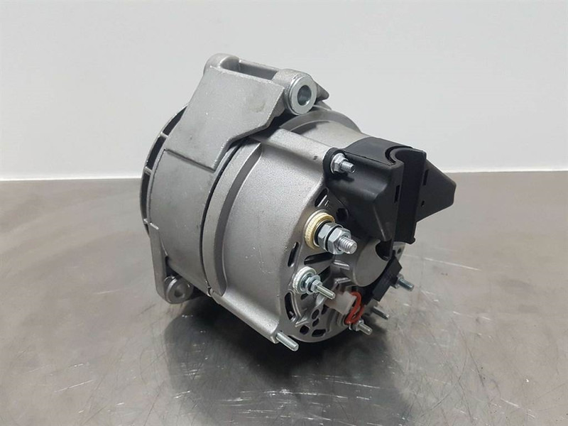 Liebherr LH30-24V 100A-Alternator/Lichtmaschine/Dynamo - 发动机 适用于 建筑机械:图5 Liebherr LH30-24V 100A-Alternator/Lichtmaschine/Dynamo - 发动机 适用于 建筑机械:图5