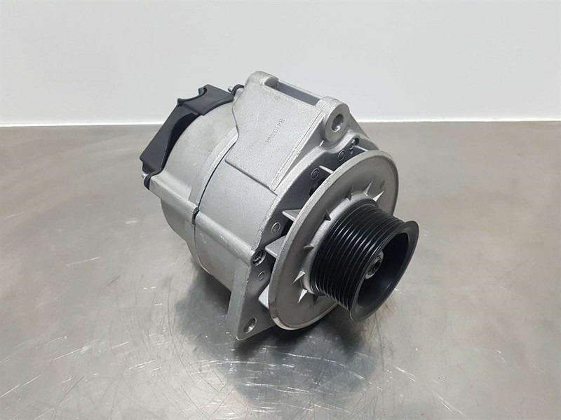 Liebherr LH30-24V 100A-Alternator/Lichtmaschine/Dynamo - 发动机 适用于 建筑机械:图1 Liebherr LH30-24V 100A-Alternator/Lichtmaschine/Dynamo - 发动机 适用于 建筑机械:图1