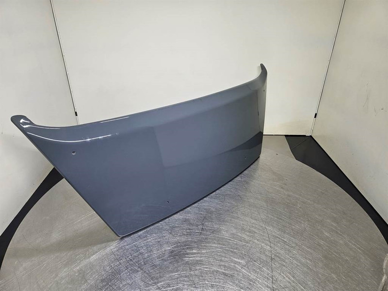 Liebherr LH40M-11404309-Hood/Haube/Kap contragewicht - 框架/ 底盘 适用于 建筑机械:图2 Liebherr LH40M-11404309-Hood/Haube/Kap contragewicht - 框架/ 底盘 适用于 建筑机械:图2