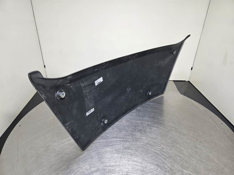 Liebherr LH40M-11404309-Hood/Haube/Kap contragewicht - 框架/ 底盘 适用于 建筑机械:图4 Liebherr LH40M-11404309-Hood/Haube/Kap contragewicht - 框架/ 底盘 适用于 建筑机械:图4