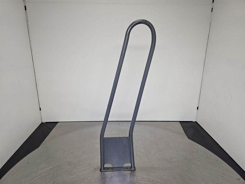 Liebherr - Railing/Handgriff/Handrail - 框架/ 底盘 适用于 建筑机械:图1 Liebherr - Railing/Handgriff/Handrail - 框架/ 底盘 适用于 建筑机械:图1
