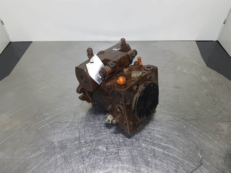 Liebherr -Rexroth A4VG125-Drive pump/Fahrpumpe/Rijpomp - 液压系统 适用于 建筑机械:图2 Liebherr -Rexroth A4VG125-Drive pump/Fahrpumpe/Rijpomp - 液压系统 适用于 建筑机械:图2