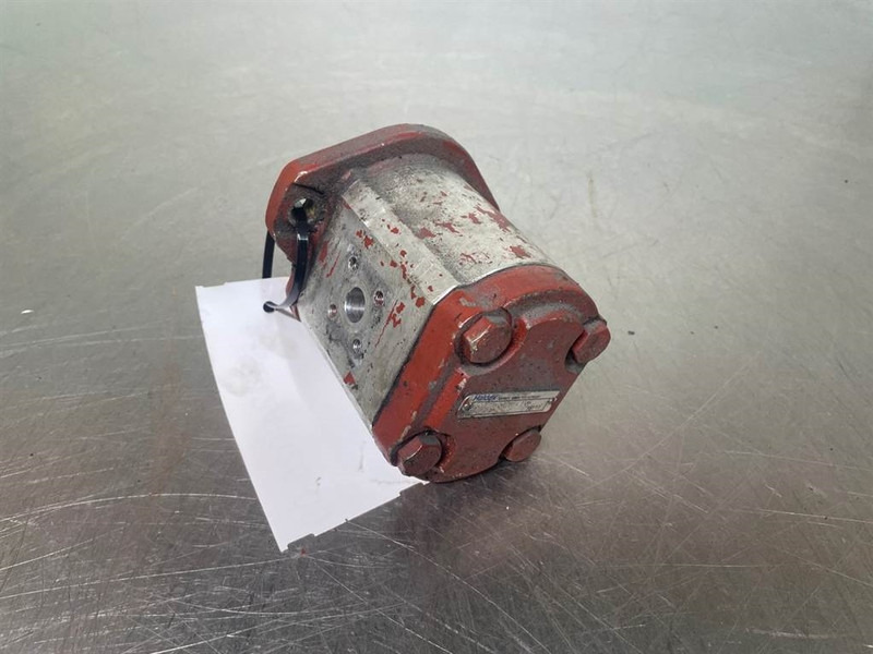 Linde H50-Haldex W9A1-27-R-3-F-27-Gearpump/Zahnradpumpe - 液压系统 适用于 建筑机械:图3 Linde H50-Haldex W9A1-27-R-3-F-27-Gearpump/Zahnradpumpe - 液压系统 适用于 建筑机械:图3