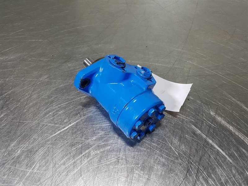 M+S Hydraulic MP100CU/4 - Hydraulic motor/Hydrauli - 液压系统:图3 M+S Hydraulic MP100CU/4 - Hydraulic motor/Hydrauli - 液压系统:图3