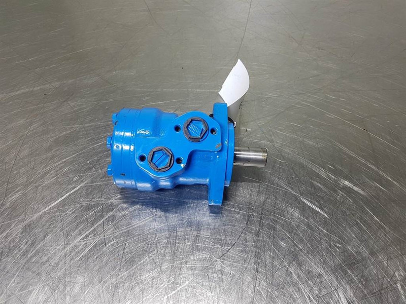 M+S Hydraulic MR50CU/4 - Hydraulic motor/Hydraulik - 液压系统 适用于 建筑机械:图1 M+S Hydraulic MR50CU/4 - Hydraulic motor/Hydraulik - 液压系统 适用于 建筑机械:图1