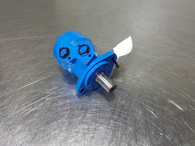 M+S Hydraulic MR50CU/4 - Hydraulic motor/Hydraulik - 液压系统 适用于 建筑机械:图2 M+S Hydraulic MR50CU/4 - Hydraulic motor/Hydraulik - 液压系统 适用于 建筑机械:图2