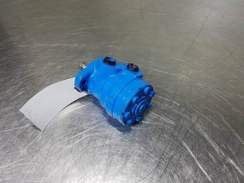 M+S Hydraulic MR50CU/4 - Hydraulic motor/Hydraulik - 液压系统 适用于 建筑机械:图3 M+S Hydraulic MR50CU/4 - Hydraulic motor/Hydraulik - 液压系统 适用于 建筑机械:图3