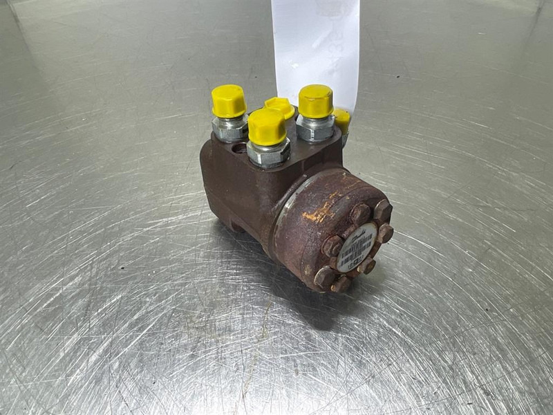 MAGNI RTH5.30-Danfoss OSPF200LS-Steering unit/Orbitrol - 液压系统 适用于 建筑机械:图3 MAGNI RTH5.30-Danfoss OSPF200LS-Steering unit/Orbitrol - 液压系统 适用于 建筑机械:图3