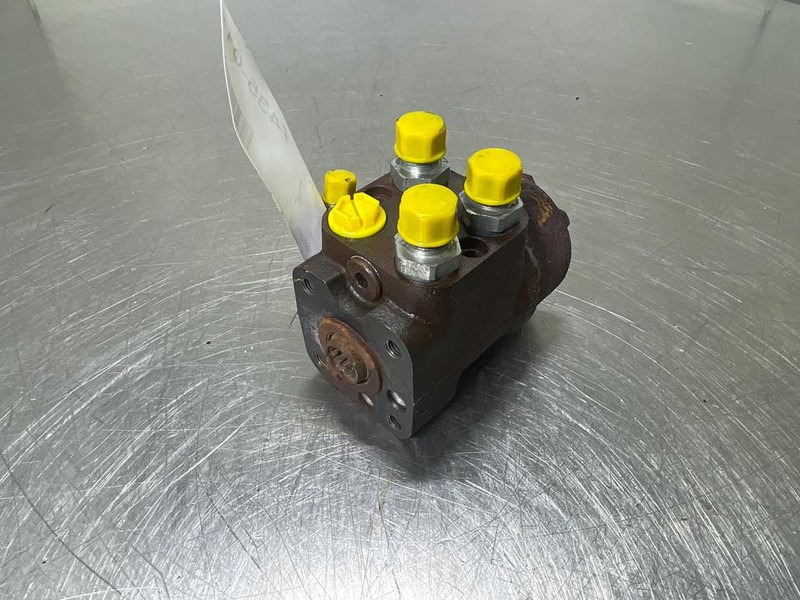 MAGNI RTH5.30-Danfoss OSPF200LS-Steering unit/Orbitrol - 液压系统 适用于 建筑机械:图1 MAGNI RTH5.30-Danfoss OSPF200LS-Steering unit/Orbitrol - 液压系统 适用于 建筑机械:图1