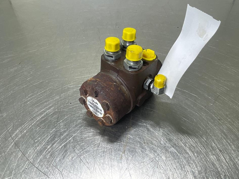 MAGNI RTH5.30-Danfoss OSPF200LS-Steering unit/Orbitrol - 液压系统 适用于 建筑机械:图4 MAGNI RTH5.30-Danfoss OSPF200LS-Steering unit/Orbitrol - 液压系统 适用于 建筑机械:图4