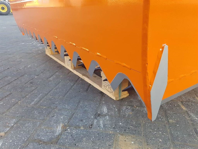 MAMMUT SC195M - Silage cutter/Silageschneider/Kuilhapper - 筒仓设备:图5 MAMMUT SC195M - Silage cutter/Silageschneider/Kuilhapper - 筒仓设备:图5