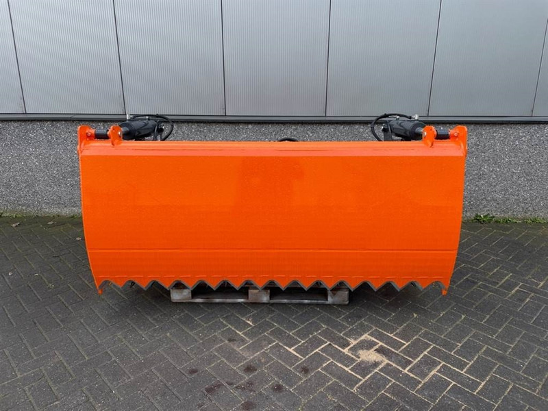 MAMMUT SC220M - Silage cutter/Silageschneider/Kuilhapper - 筒仓设备:图1 MAMMUT SC220M - Silage cutter/Silageschneider/Kuilhapper - 筒仓设备:图1