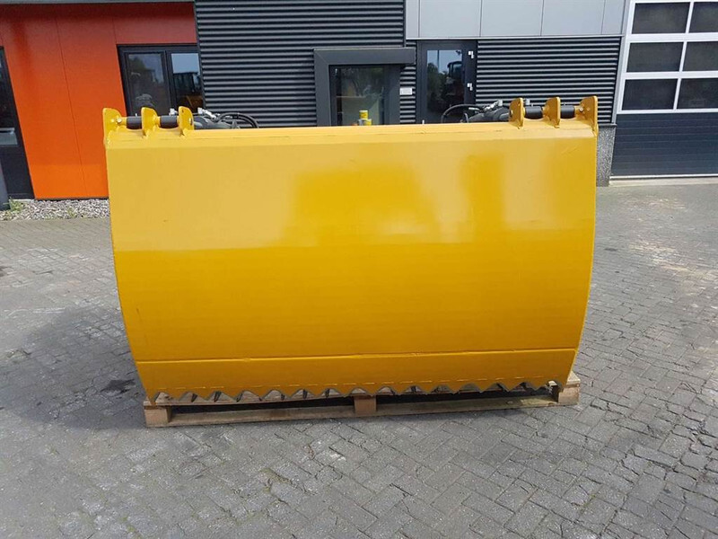 MAMMUT SC220XL - Silage cutter/Silageschneider/Kuilhapper - 筒仓设备:图2 MAMMUT SC220XL - Silage cutter/Silageschneider/Kuilhapper - 筒仓设备:图2