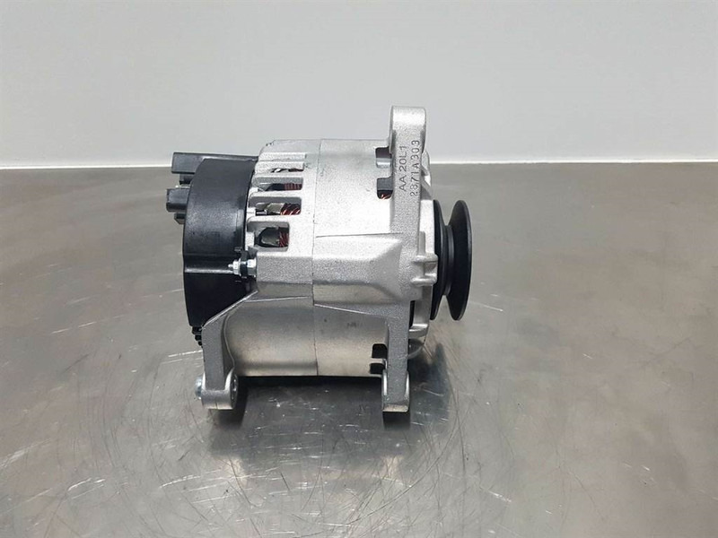 Manitou 12V 80A - Alternator/Lichtmaschine/Dynamo - 发动机 适用于 建筑机械:图2 Manitou 12V 80A - Alternator/Lichtmaschine/Dynamo - 发动机 适用于 建筑机械:图2