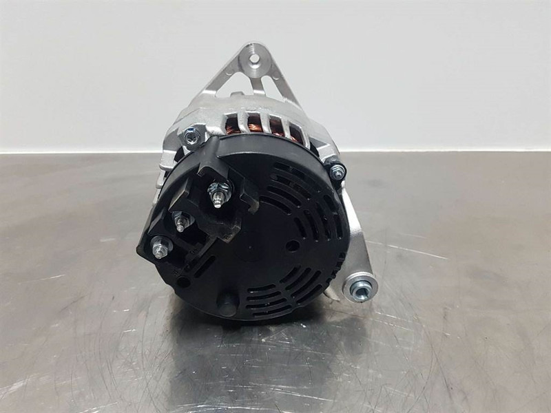 Manitou 12V 80A - Alternator/Lichtmaschine/Dynamo - 发动机 适用于 建筑机械:图5 Manitou 12V 80A - Alternator/Lichtmaschine/Dynamo - 发动机 适用于 建筑机械:图5