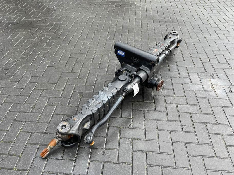 Manitou MLT1040-52574598-Spicer 212/10066639-Axle/Achse/As - 轴及其零件 适用于 建筑机械:图2 Manitou MLT1040-52574598-Spicer 212/10066639-Axle/Achse/As - 轴及其零件 适用于 建筑机械:图2