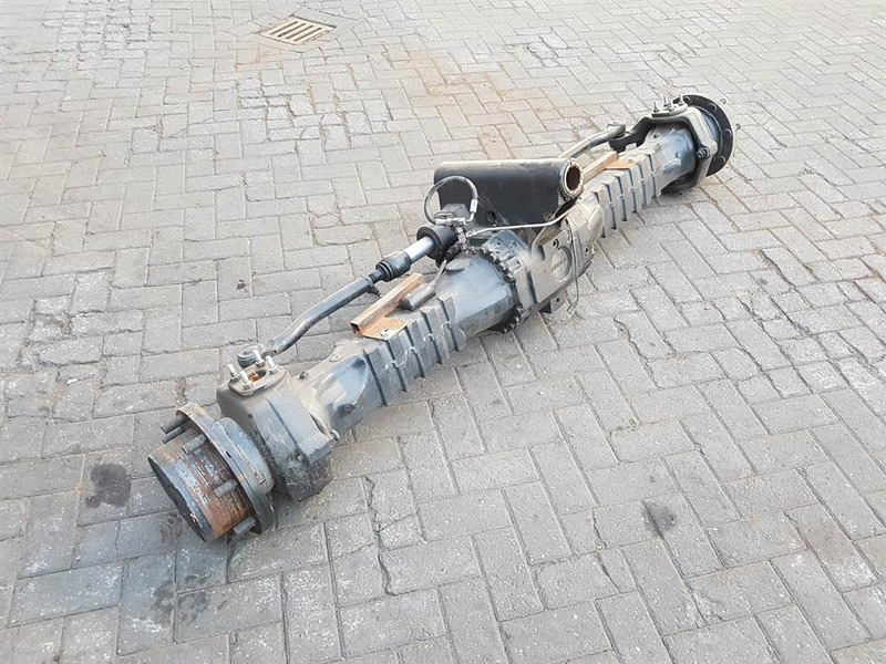 Manitou MLT1040-Spicer Dana 212/C85-Axle/Achse/As - 轴及其零件 适用于 建筑机械:图5 Manitou MLT1040-Spicer Dana 212/C85-Axle/Achse/As - 轴及其零件 适用于 建筑机械:图5